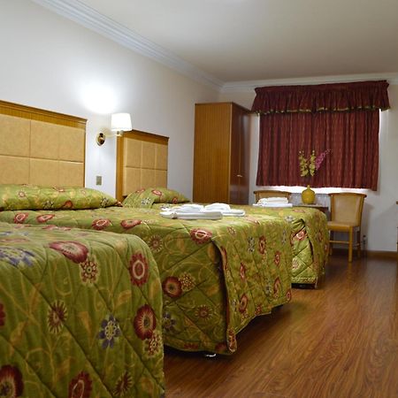 Leigham Court Hotel London Kültér fotó